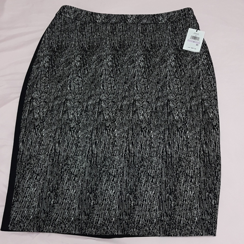 Calvin Klein Skirt
